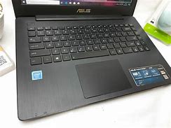 Asus X453S Spesifikasi Ram