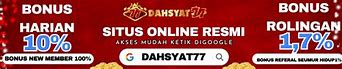 Dewa Langit 777 Slot Login