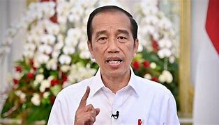 Jokowi Presiden Terbaik Dunia