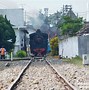 Kereta Uap Ambarawa