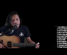 Musik Akustik Felix Irawan