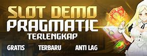 Permainan Slot Pragmatic Gratis