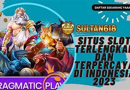 Situs Atom Slot Online Terpercaya 2023 Indonesia