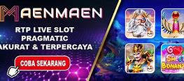 Slot Pragmatic Sering Menang Modal 50 50Rb Hari Ini Live